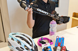 ロードバイク初心者向けガイド