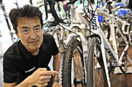 ロードバイク初心者向けガイド