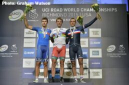 2015ＵＣＩロード世界選手権