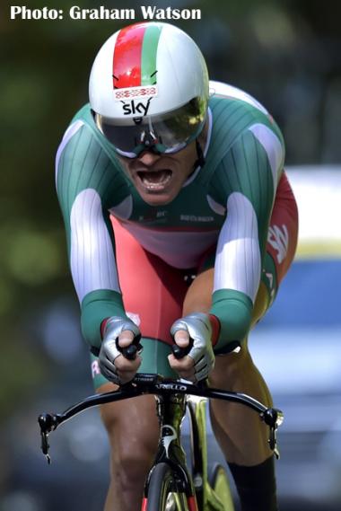 2015UCIロード世界選手権