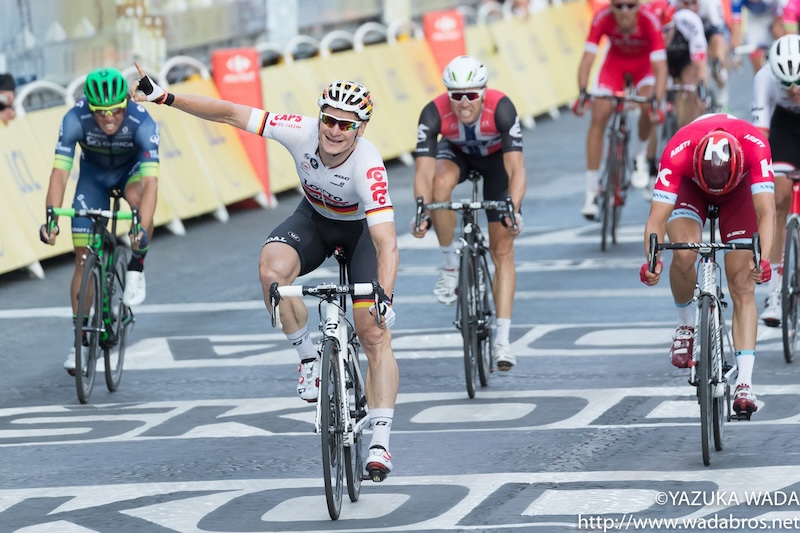 ツール・ド・フランス2016