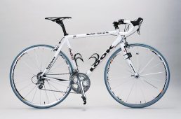 安井行生のロードバイク徹底評論第11回 LOOK785 vol.1