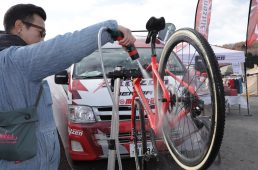 プロ直伝！ 洗浄機を使った洗車のコツ