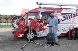 プロ直伝！ 洗浄機を使った洗車のコツ