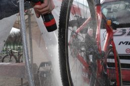 プロ直伝！ 洗浄機を使った洗車のコツ