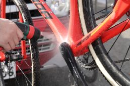 プロ直伝！ 洗浄機を使った洗車のコツ