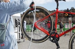 プロ直伝！ 洗浄機を使った洗車のコツ