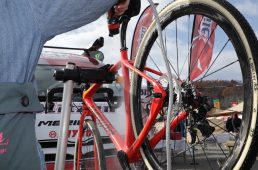 プロ直伝！ 洗浄機を使った洗車のコツ