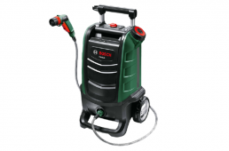 プロ直伝！ 洗浄機を使った洗車のコツ