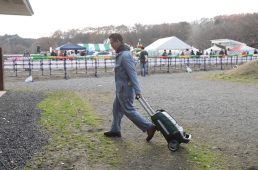 プロ直伝！ 洗浄機を使った洗車のコツ