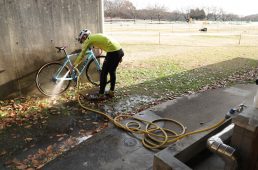 プロ直伝！ 洗浄機を使った洗車のコツ