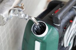 プロ直伝！ 洗浄機を使った洗車のコツ