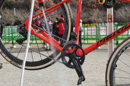 プロ直伝！ 洗浄機を使った洗車のコツ