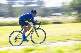 ヨネックス・カーボネックス　アサノ試乗します！その28