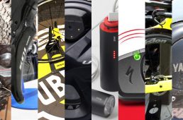 CYCLE SPORTS.jpが選ぶ 2018年10大ニュース・プロダクツ編