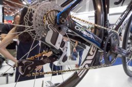 CYCLE SPORTS.jpが選ぶ 2018年10大ニュース・プロダクツ編