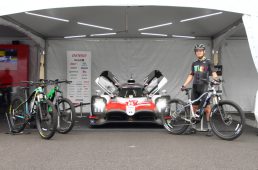 CYCLE SPORTS.jpが選ぶ 2018年10大ニュース・プロダクツ編