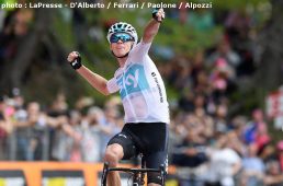 CYCLE SPORTS.jpが選ぶ 2018年10大ニュース・サイクルロードレース編