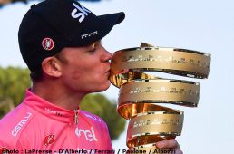 CYCLE SPORTS.jpが選ぶ 2018年10大ニュース・サイクルロードレース編