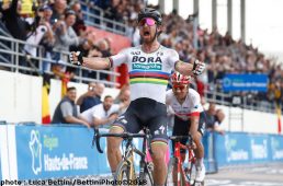 CYCLE SPORTS.jpが選ぶ 2018年10大ニュース・サイクルロードレース編