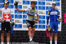 CYCLE SPORTS.jpが選ぶ 2018年10大ニュース・サイクルロードレース編