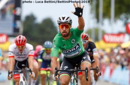 CYCLE SPORTS.jpが選ぶ 2018年10大ニュース・サイクルロードレース編