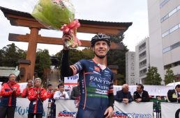 CYCLE SPORTS.jpが選ぶ 2018年10大ニュース・サイクルロードレース編