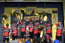 CYCLE SPORTS.jpが選ぶ 2018年10大ニュース・サイクルロードレース編