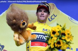 CYCLE SPORTS.jpが選ぶ 2018年10大ニュース・サイクルロードレース編