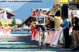 CYCLE SPORTS.jpが選ぶ 2018年10大ニュース・サイクルロードレース編