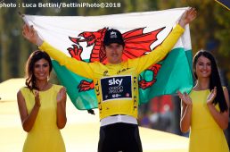 CYCLE SPORTS.jpが選ぶ 2018年10大ニュース・サイクルロードレース編