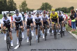 CYCLE SPORTS.jpが選ぶ 2018年10大ニュース・サイクルロードレース編