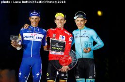 CYCLE SPORTS.jpが選ぶ 2018年10大ニュース・サイクルロードレース編