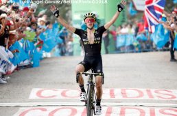 CYCLE SPORTS.jpが選ぶ 2018年10大ニュース・サイクルロードレース編