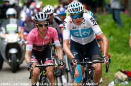 CYCLE SPORTS.jpが選ぶ 2018年10大ニュース・サイクルロードレース編