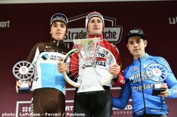 CYCLE SPORTS.jpが選ぶ 2018年10大ニュース・サイクルロードレース編