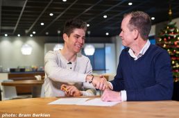 CYCLE SPORTS.jpが選ぶ 2018年10大ニュース・サイクルロードレース編