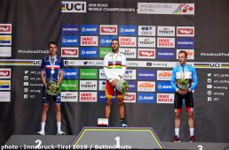 CYCLE SPORTS.jpが選ぶ 2018年10大ニュース・サイクルロードレース編