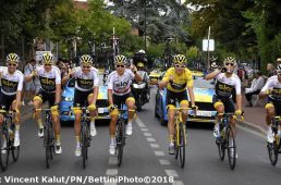 CYCLE SPORTS.jpが選ぶ 2018年10大ニュース・サイクルロードレース編