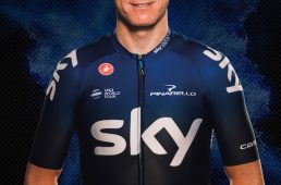 活動10年目のチームスカイ、スカイがスポンサーで走る最後のシーズン