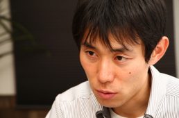 【アマチュアアスリートの素顔】乗鞍新チャンピオン中村俊介の場合