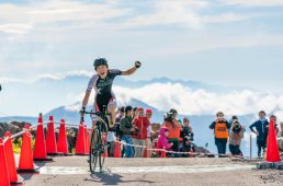 【アマチュアアスリートの素顔】乗鞍新チャンピオン中村俊介の場合