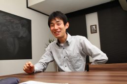 【アマチュアアスリートの素顔】乗鞍新チャンピオン中村俊介の場合