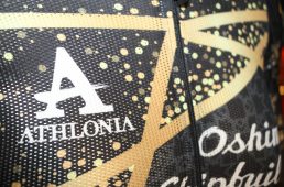 ビオレーサーのエアロフィッティング＆フルカスタムエアロスーツ