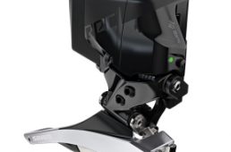 12速、無線、1×、2×、MTBミックスコンポ　新型スラム・レッドeタップ登場！