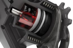 12速、無線、1×、2×、MTBミックスコンポ　新型スラム・レッドeタップ登場！