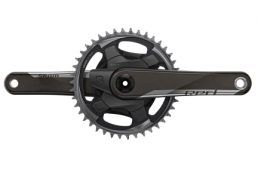 12速、無線、1×、2×、MTBミックスコンポ　新型スラム・レッドeタップ登場！