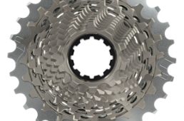 12速、無線、1×、2×、MTBミックスコンポ　新型スラム・レッドeタップ登場！