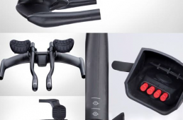 12速、無線、1×、2×、MTBミックスコンポ　新型スラム・レッドeタップ登場！