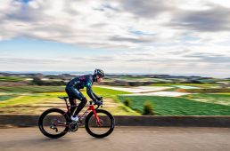 新旧レッドeタップを比較試乗！